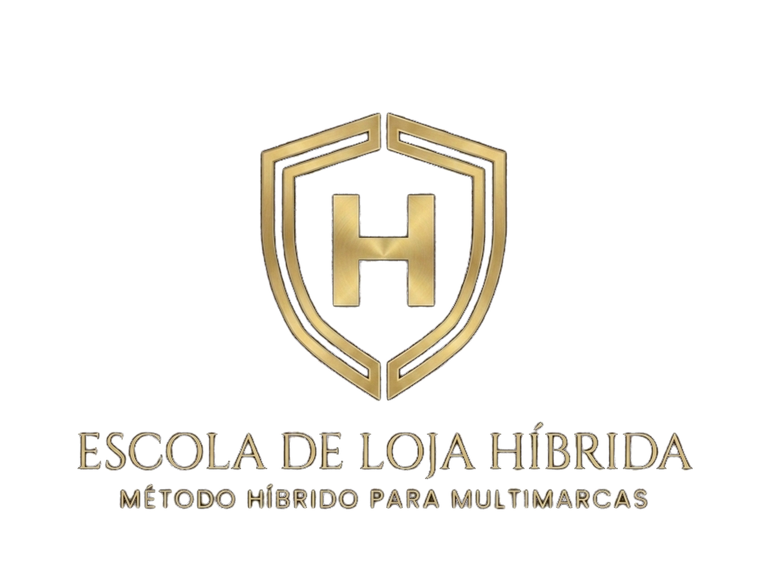 Escola de Loja Híbrida — Método híbrido para multimarcas